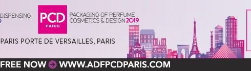 Participation au salon PCD Paris 2019