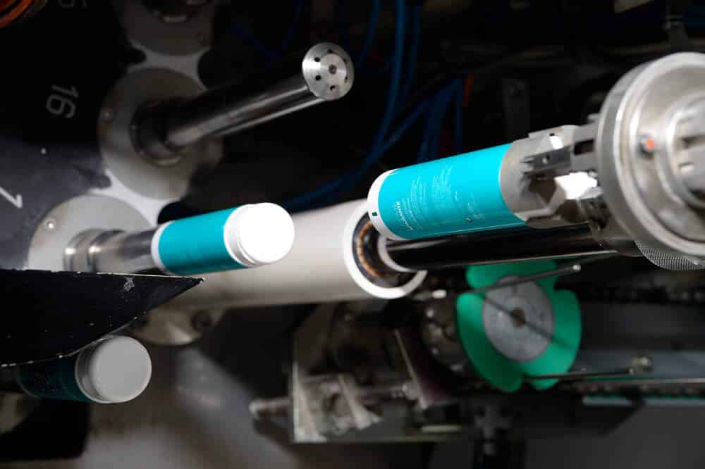 tube polytype