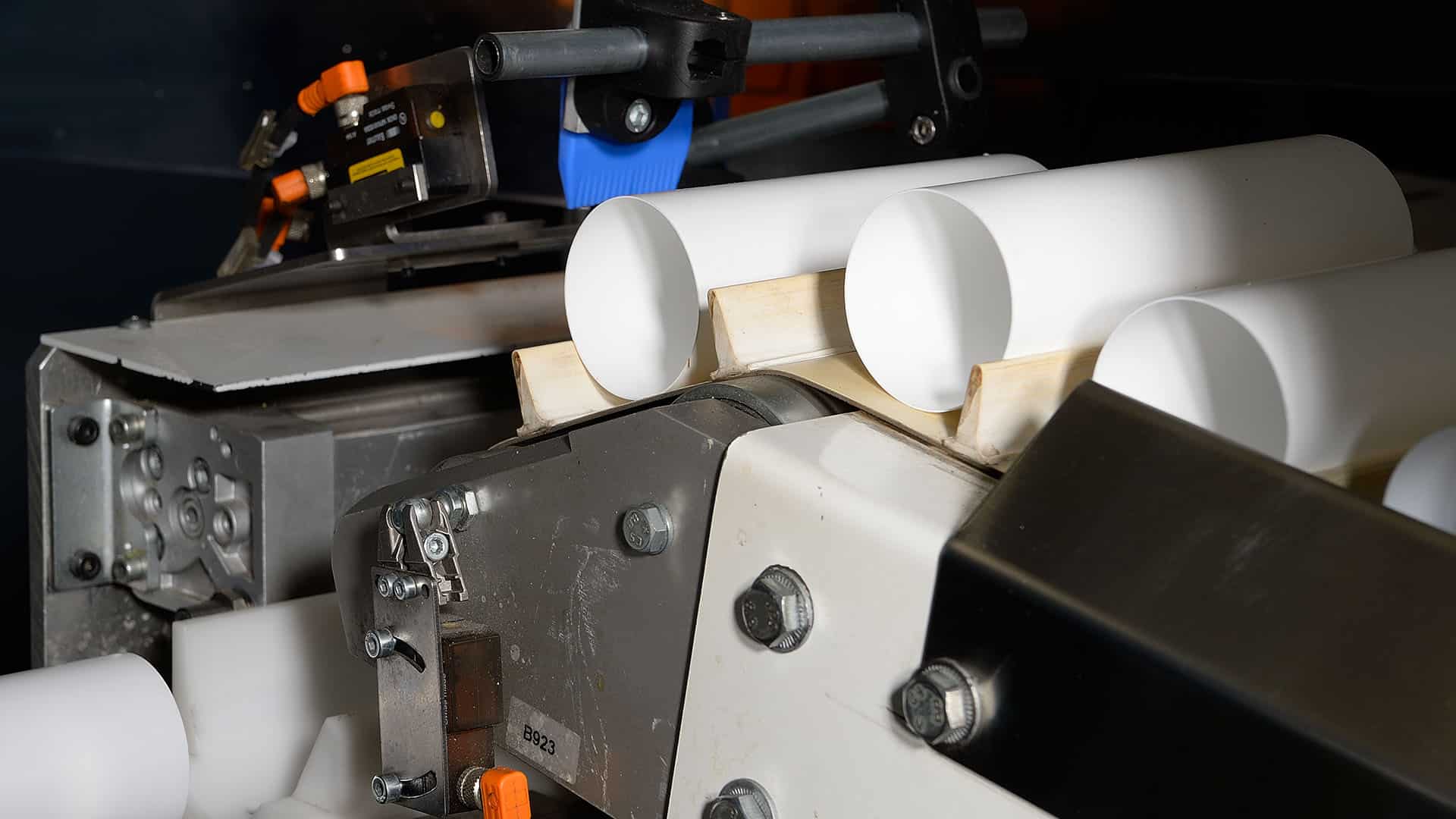 tubes plastiques ets bugnon