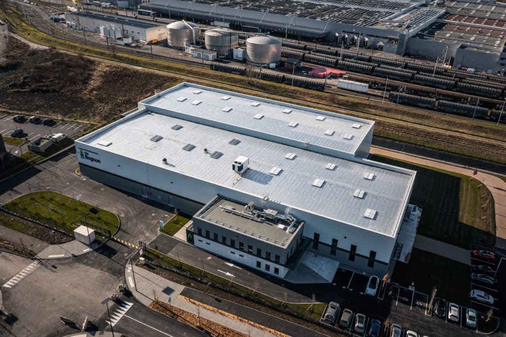 tube plastique recyclable ets bugnon