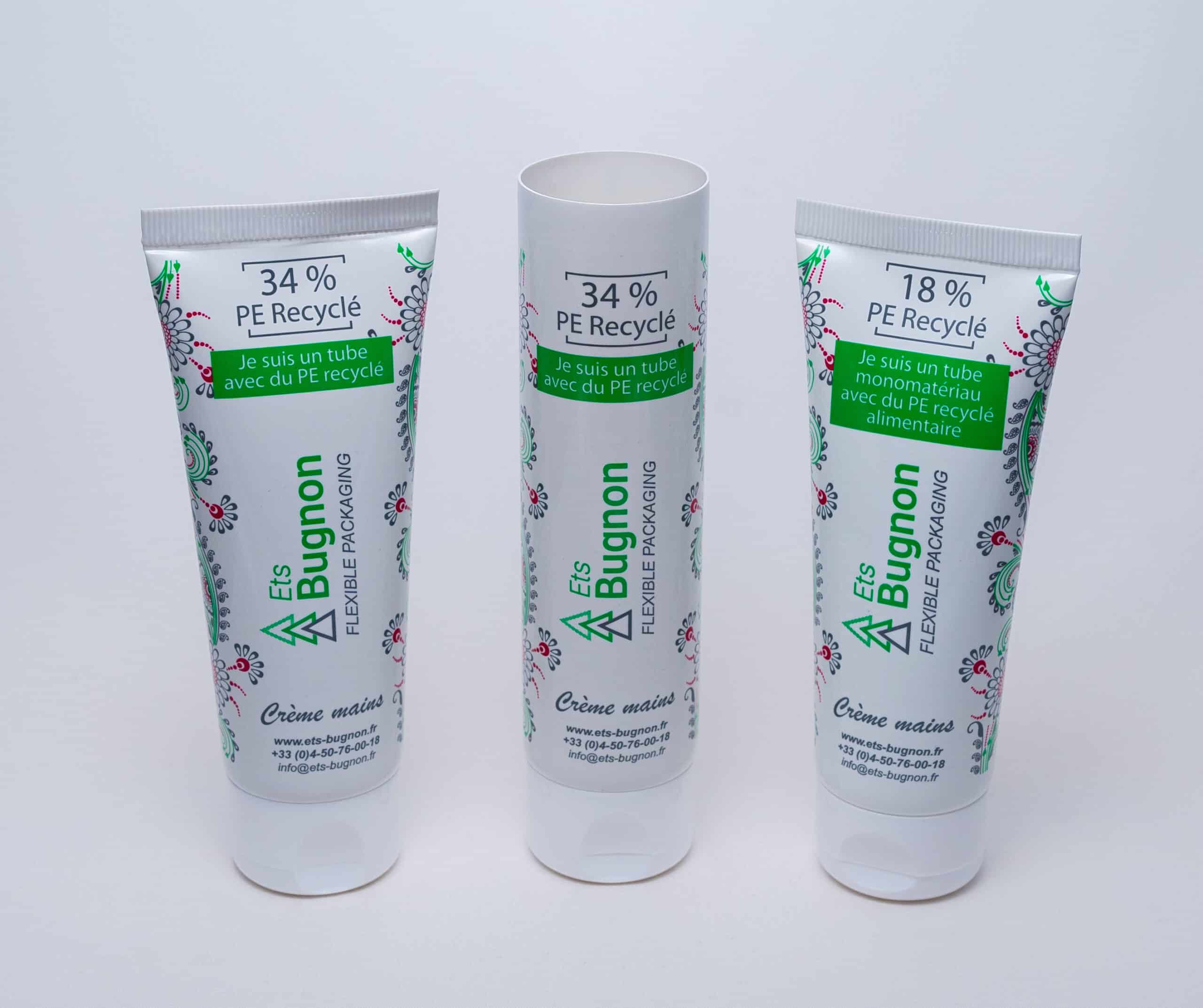 Packaging bio