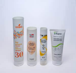 Fournisseur tube plastique