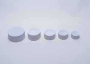 embout tube